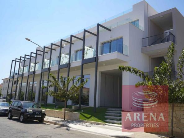 Apartment for sale in Kapparis