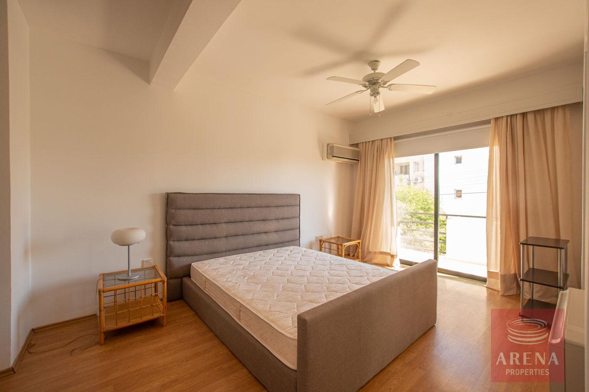 3 Bed Townhouse in Makenzy - bedroom
