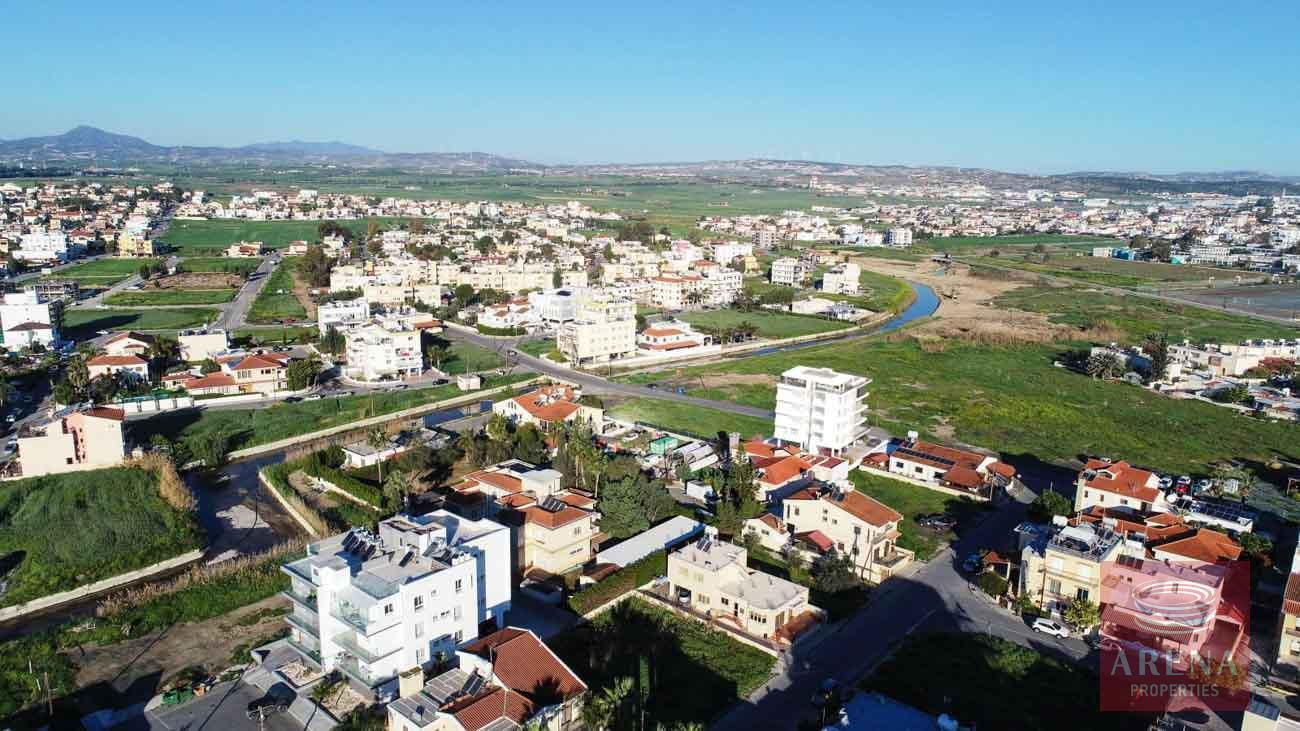 3 bed apartment in Kamares for sale