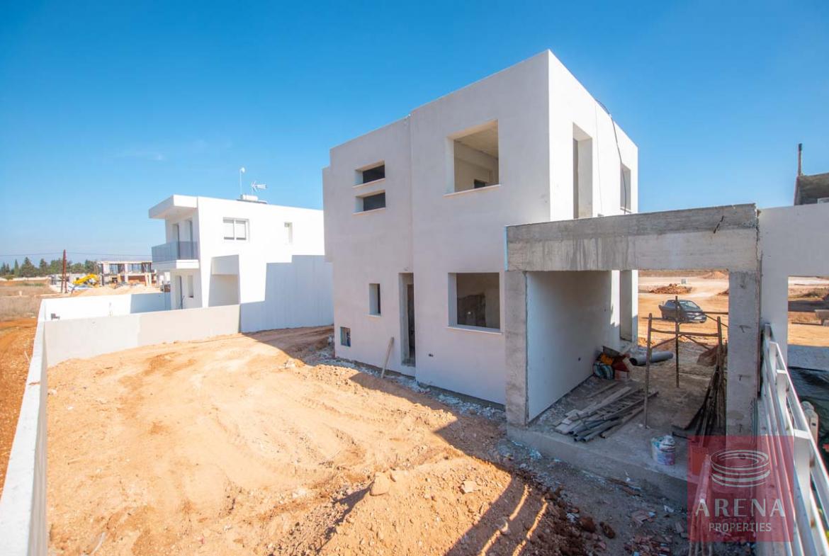 House in Frenaros for sale