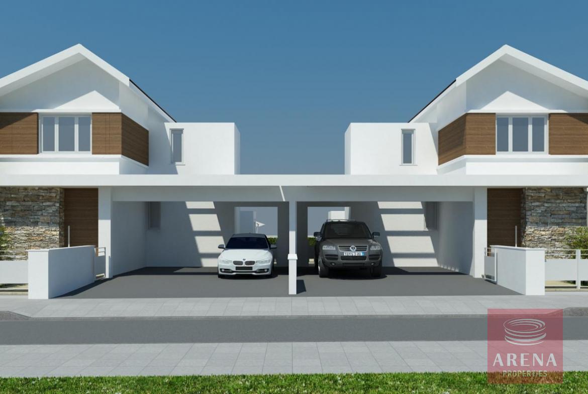 Villa in Pyla to buy