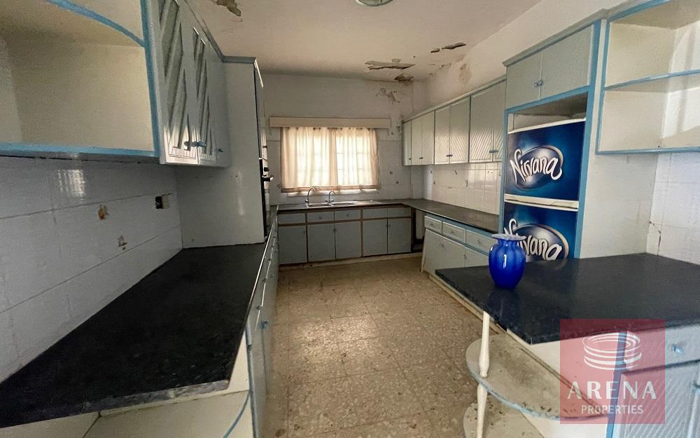 3 Bed house in Sotiros - kitchen