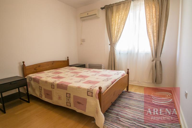 2 Bed Apartment in Ayia Napa for sale - bedroom