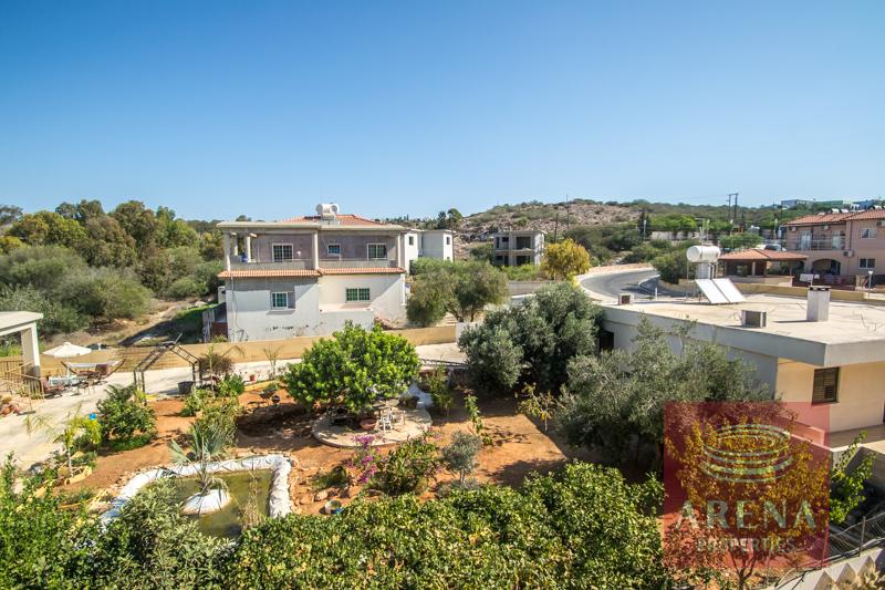 2 Bed Apartment in Ayia Napa for sale - views