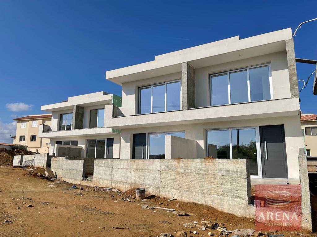 1 2 Bed Townhouse in Kapparis 5904