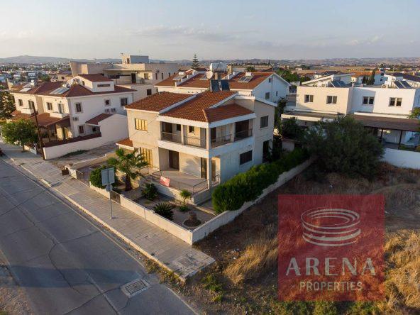 3 Bed Villa in Aradippou