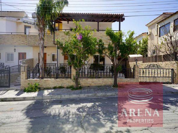 4 bed house in Sotiros