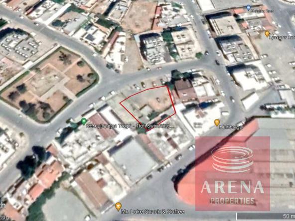 Plot in Sotiros