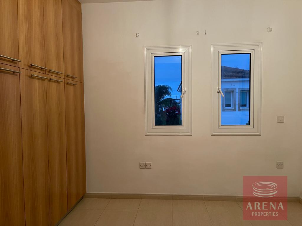 3 Bed Det Villa in Ayia Triada for rent - bedroom