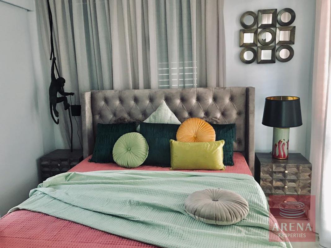 3 bed luxury villa for rent - bedroom