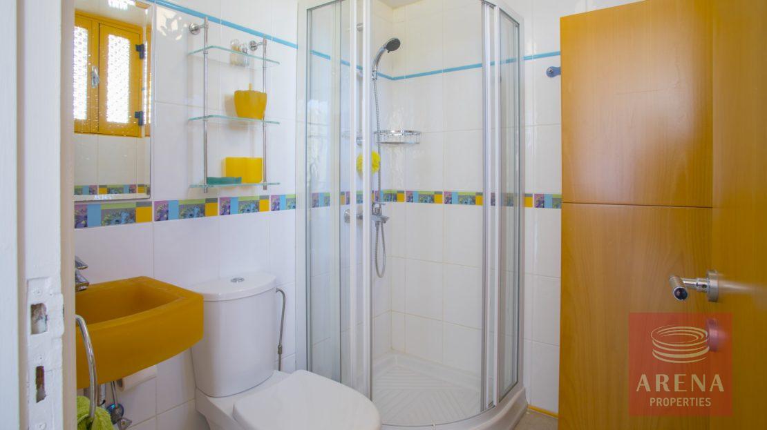 Townhouse in Profitis Elias - bathroom