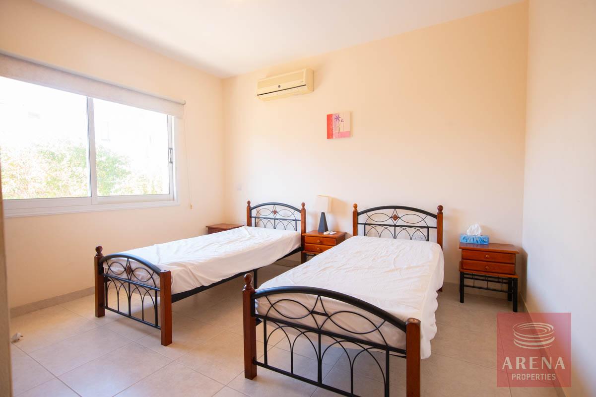 3 bed house in Paralimni - bedroom