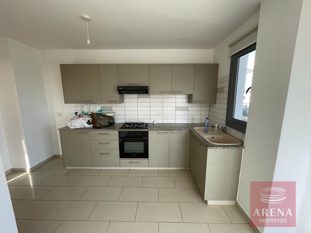 1 Bed Apartment in Derynia for rent