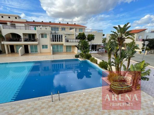 2 2 BED APT IN SOTIRA FOR RENT 5914