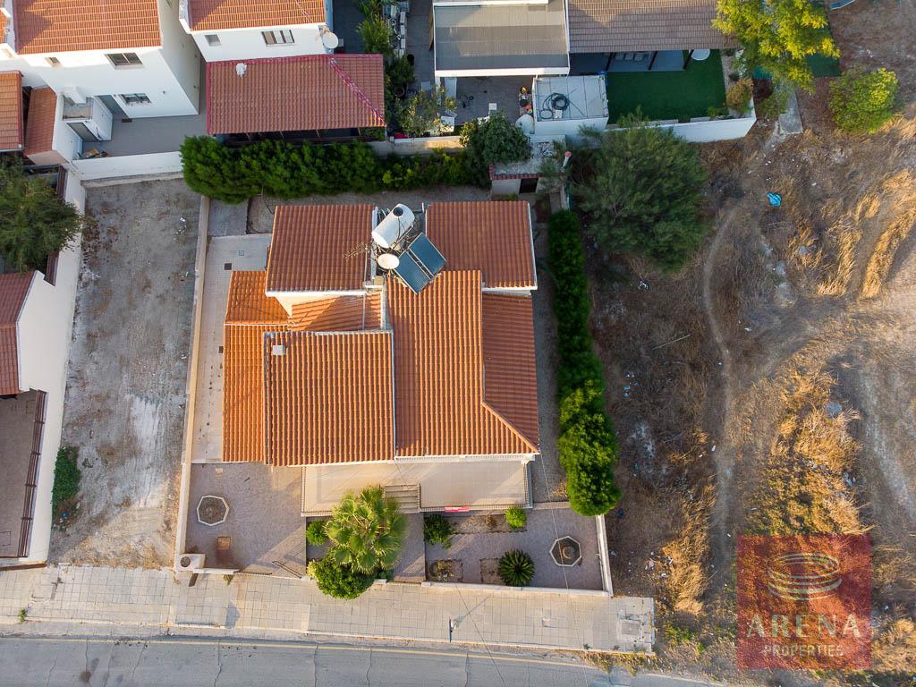 3 Bed Villa in Aradippou for sale