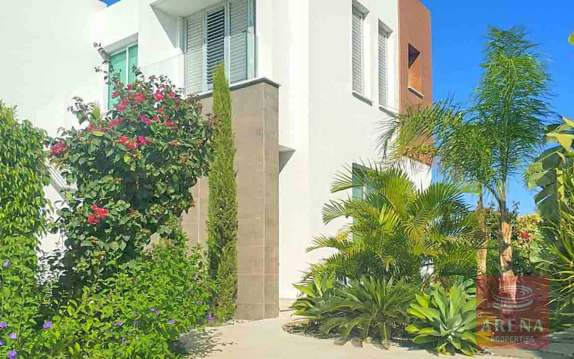 3 bed luxury villa for rent in Kapparis