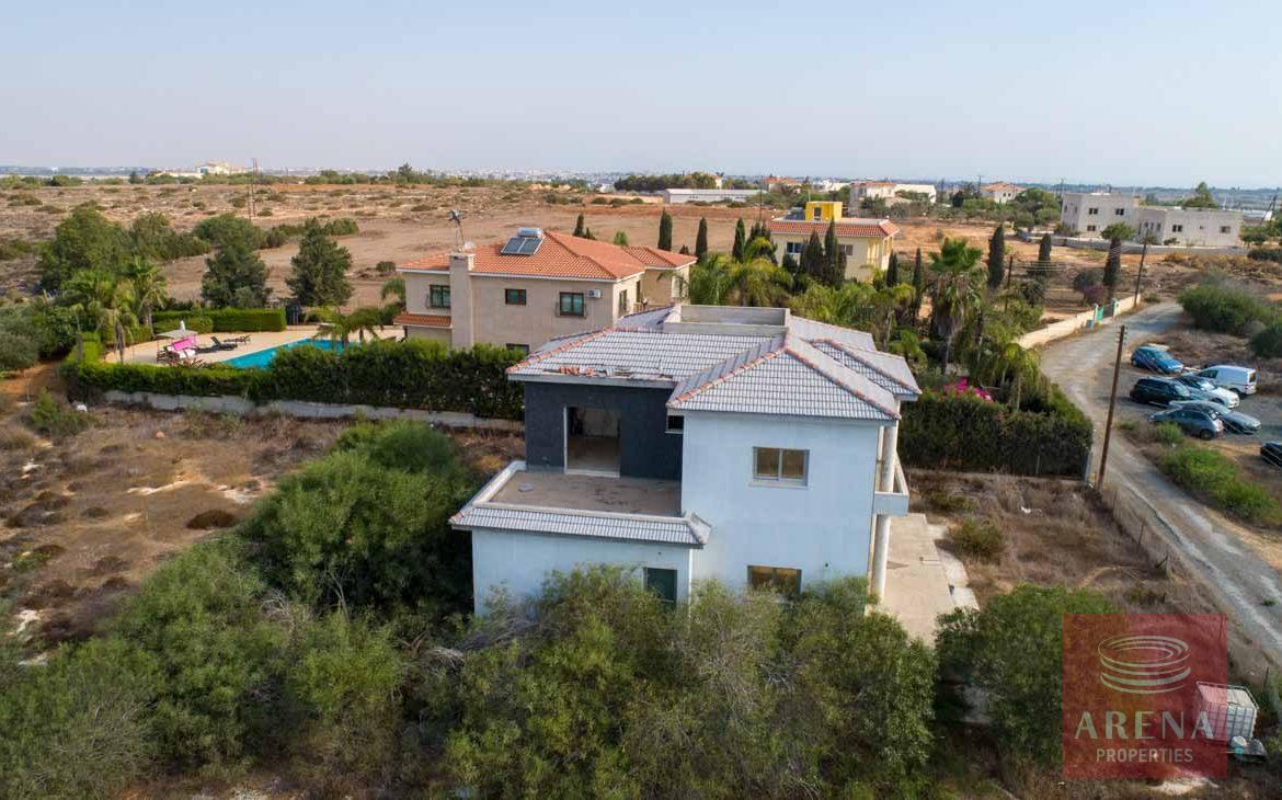 Detached House in Paralimni for sale