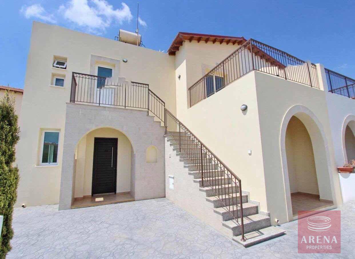 Townhouse in Sotira for sale