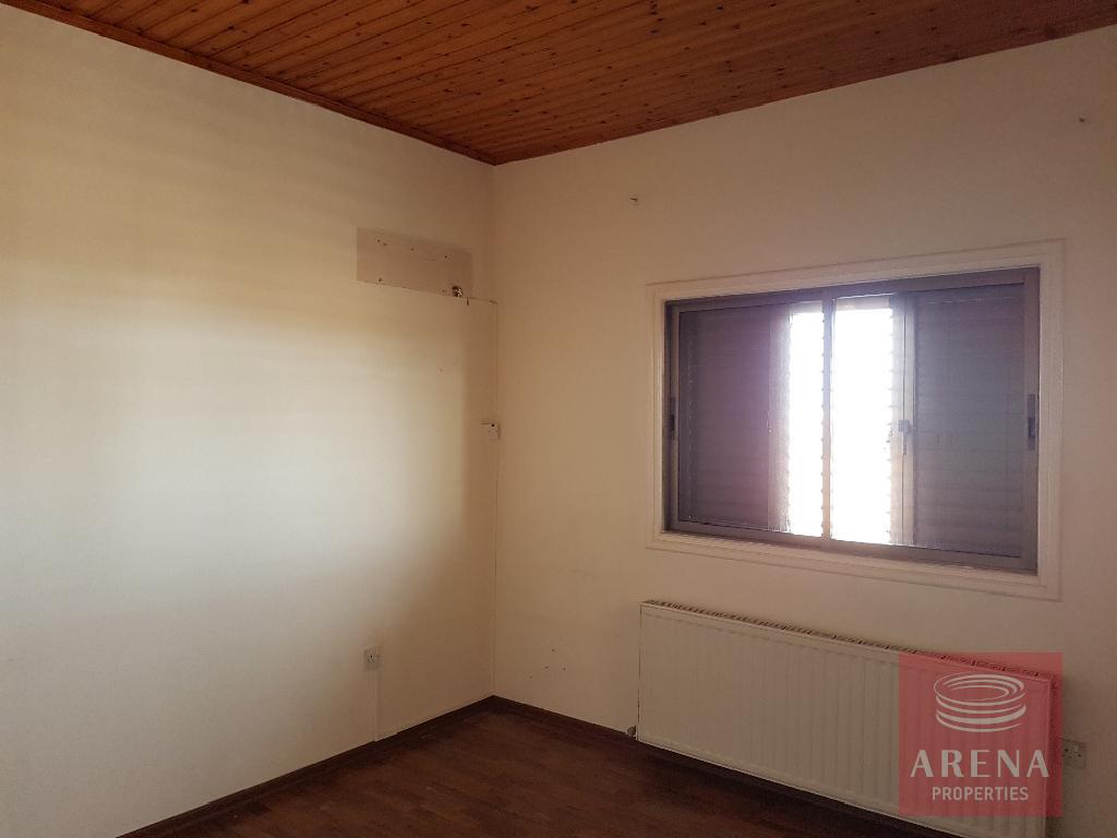 3 Bed Villa in Aradippou - bedroom