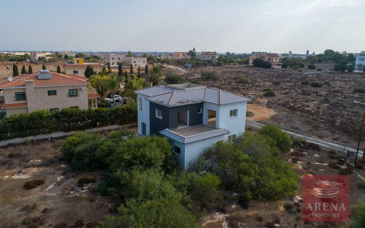 Detached House in Paralimni to buy