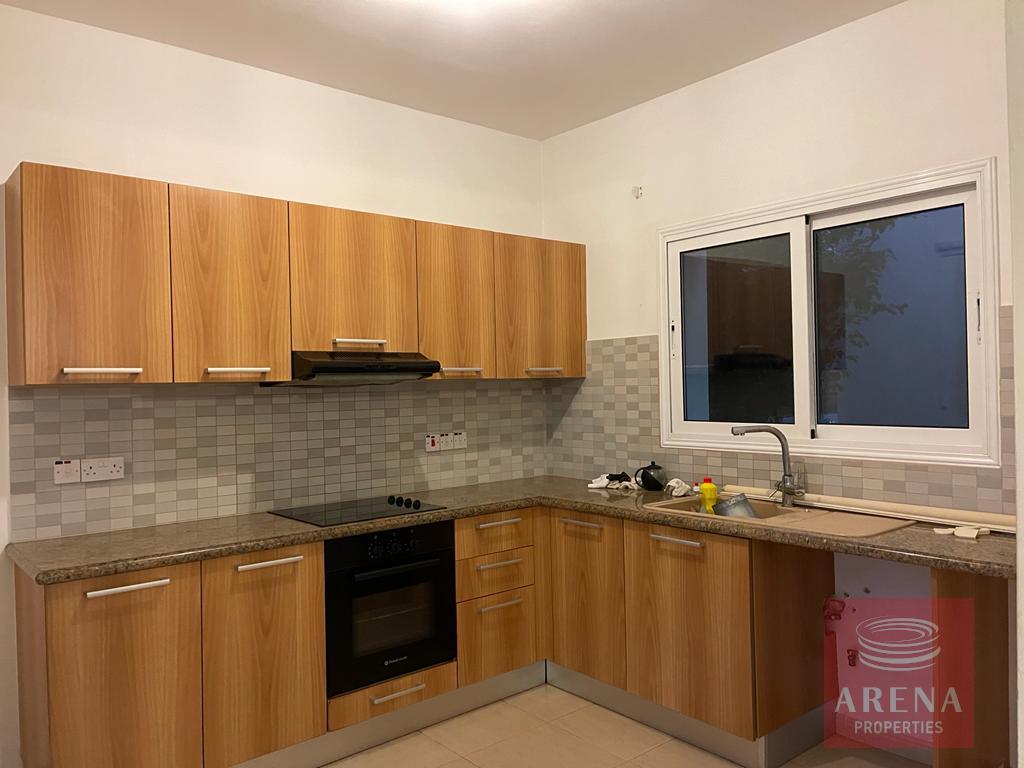 3 Bed Det Villa in Ayia Triada for rent - kitchen