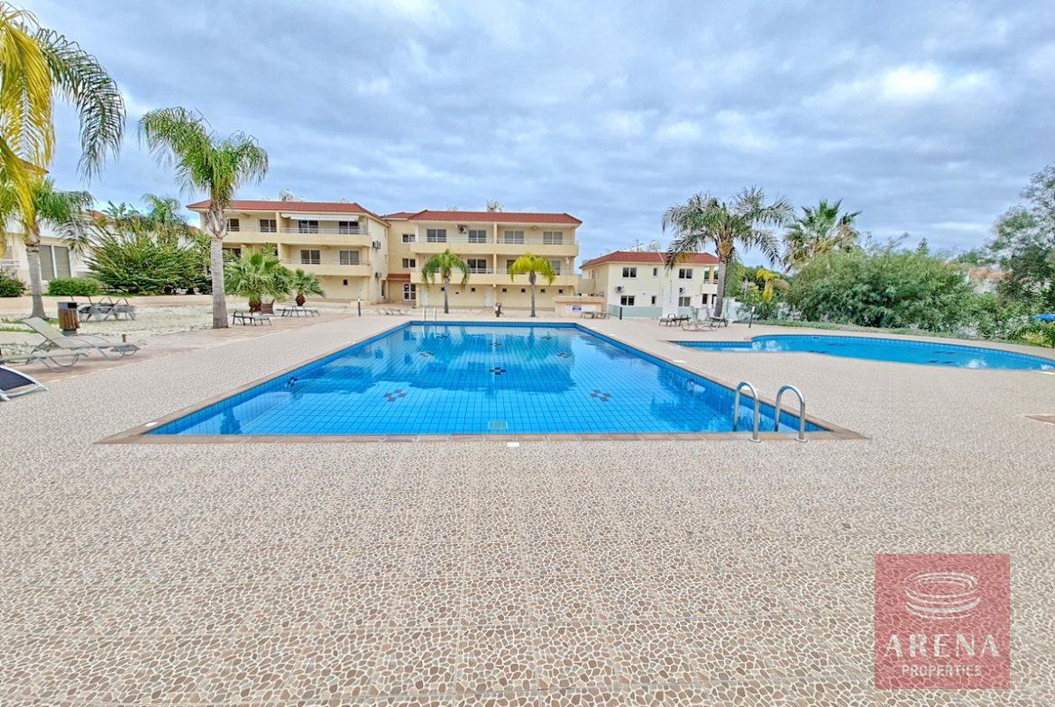 1 Bed Flat in Ayia Napa