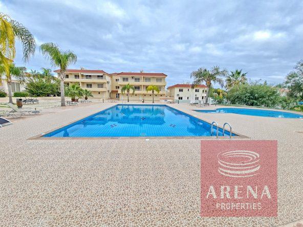 1 Bed Flat in Ayia Napa