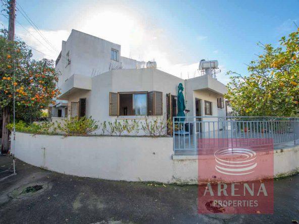 semi-detached house in sotiros