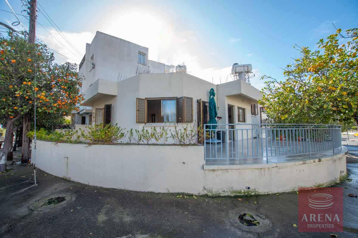 semi-detached house in sotiros