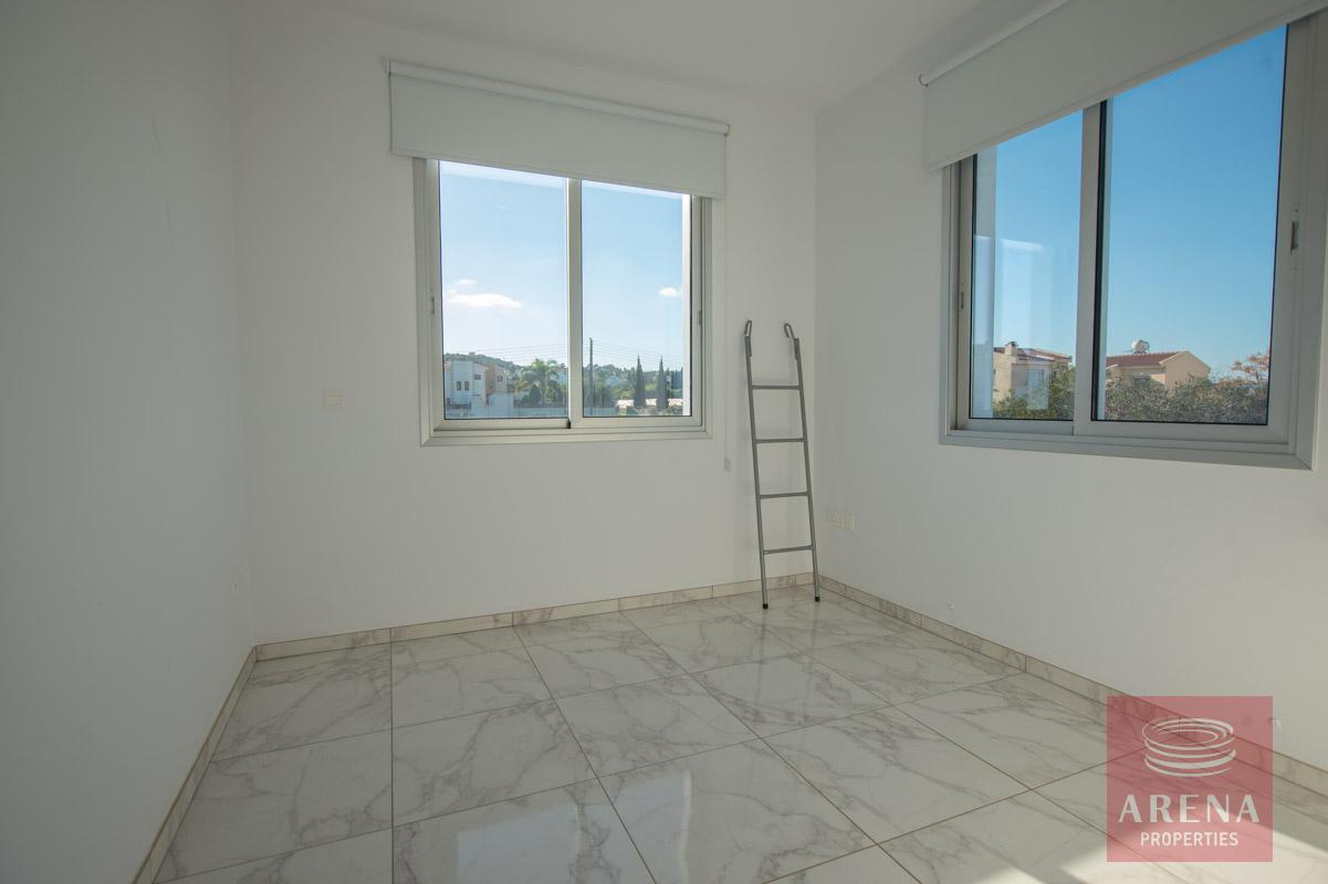 Villa for rent in Protaras - bedroom