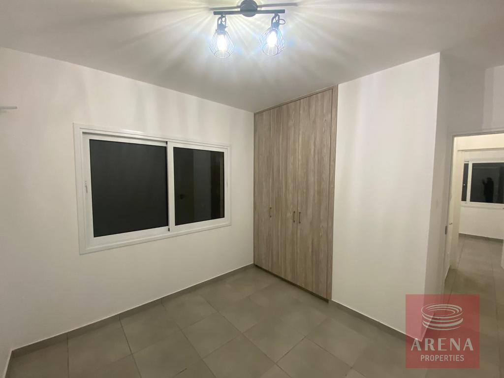 Apt in Larnaca for sale - bedroom