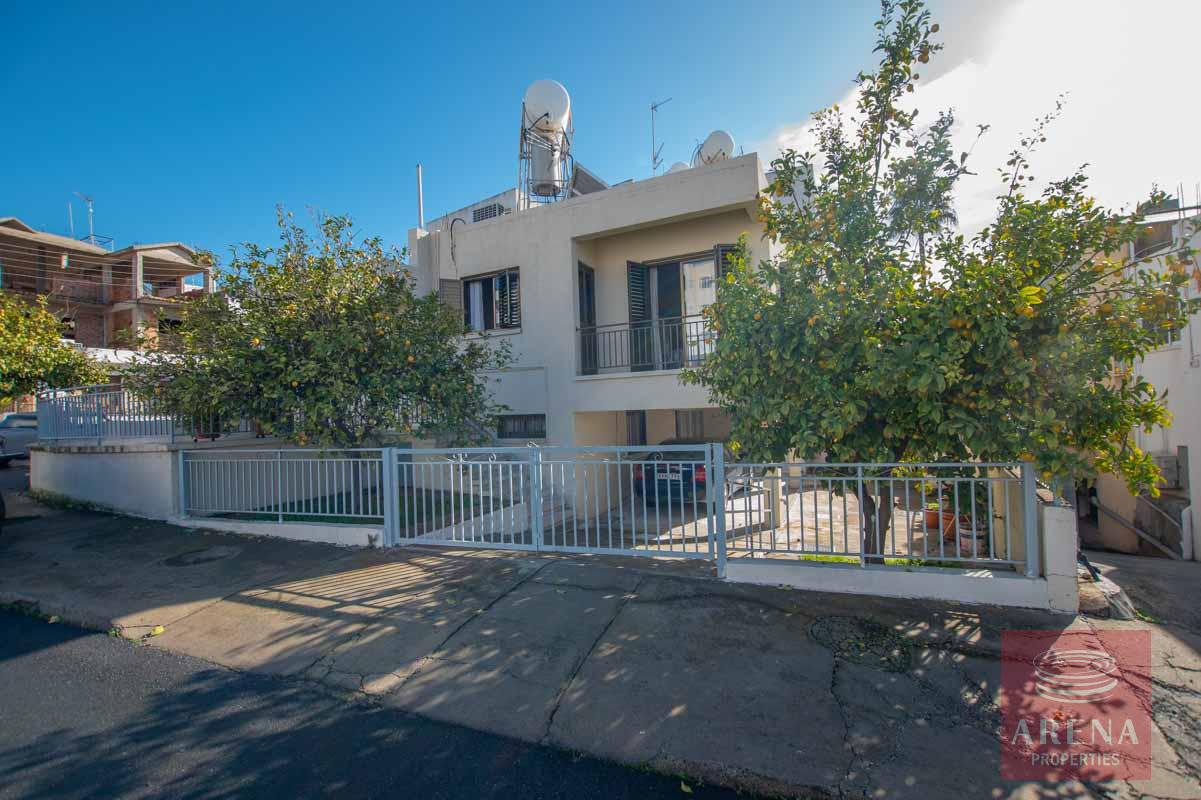 semi-detached house in sotiros for sale