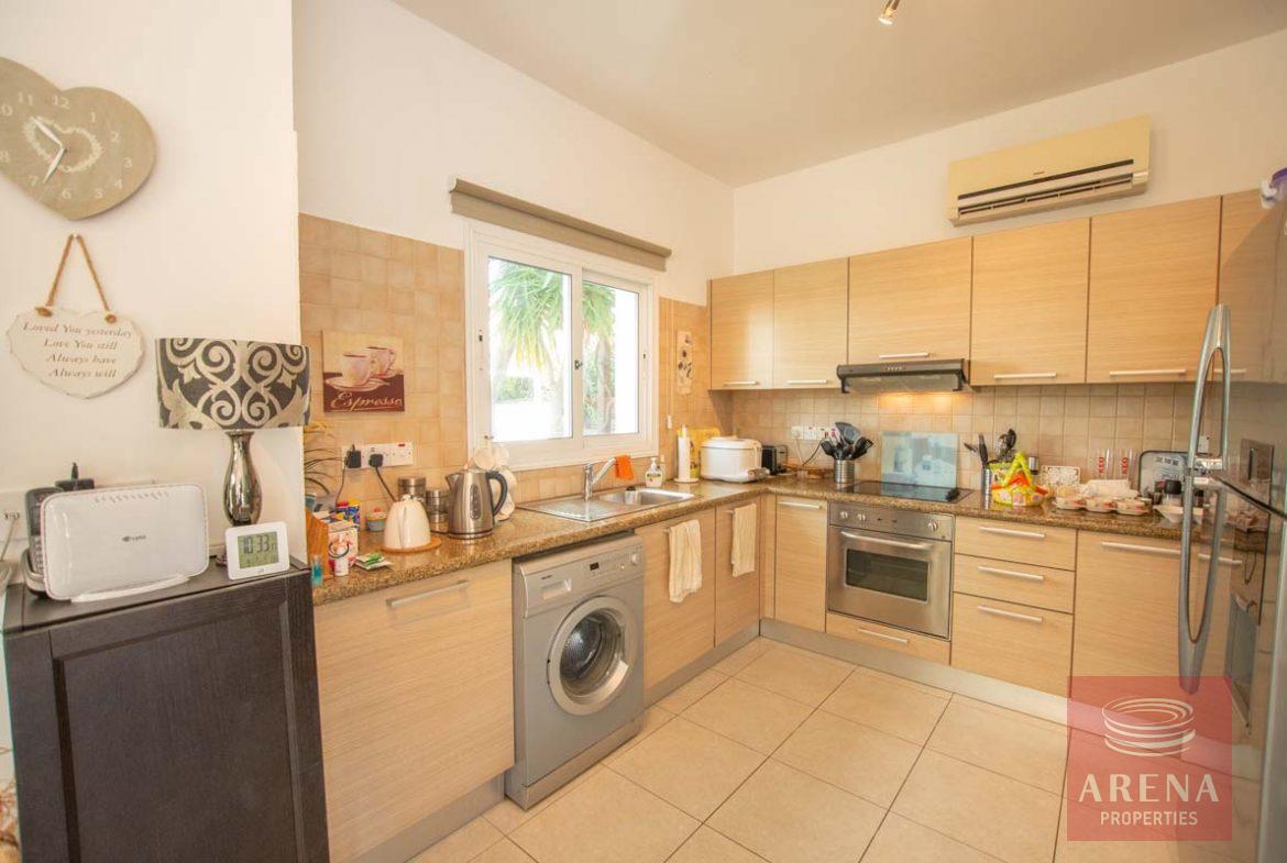 Villa to buy in Ayia Triada - kitchen