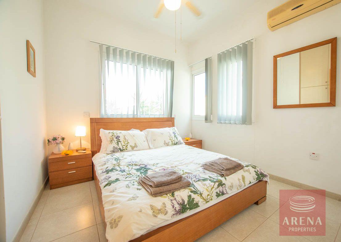 Villa to buy in Ayia Triada - bedroom