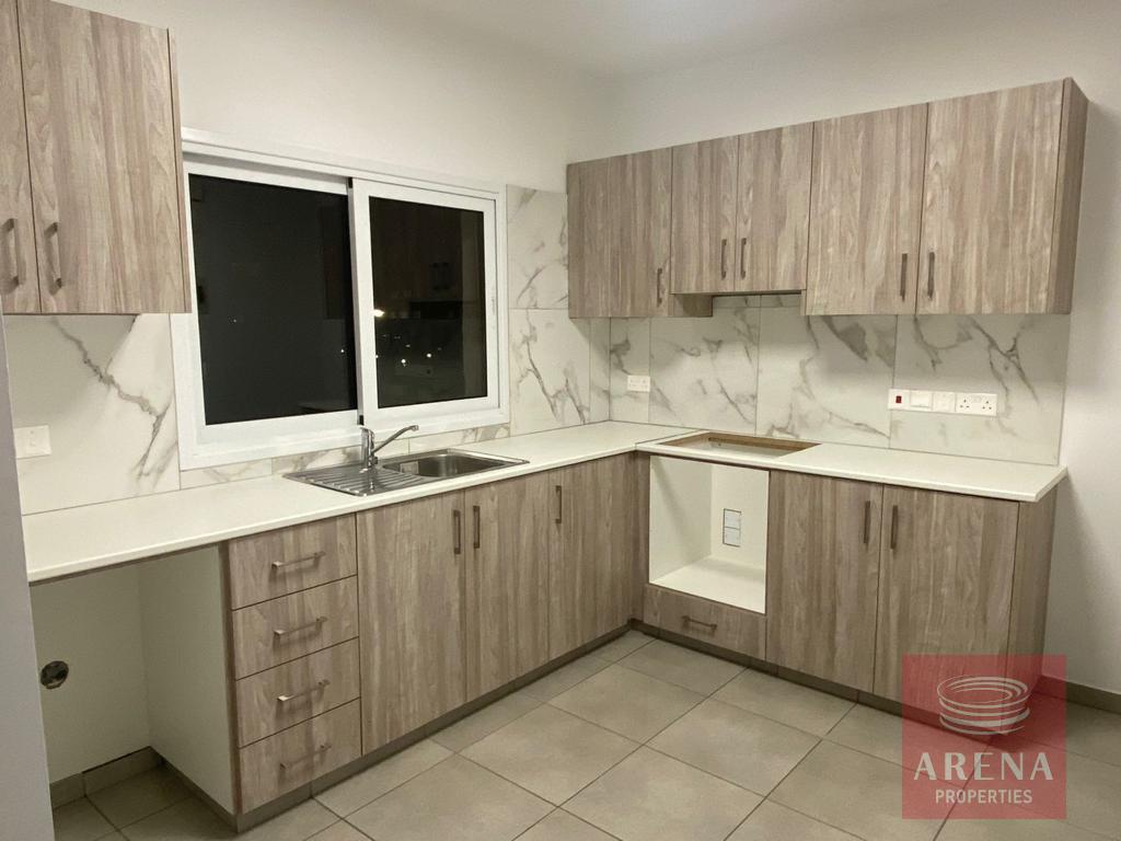 Apt in Larnaca for sale - kitchen