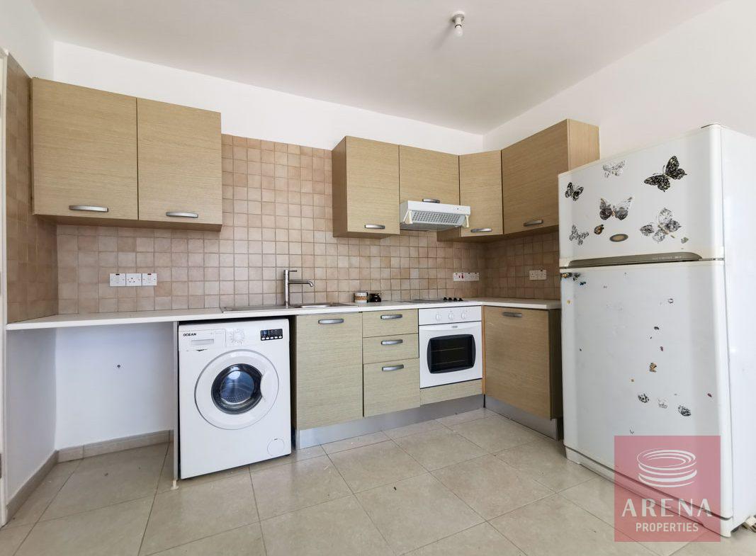 Flt in Kapparis for Salr - kitchen