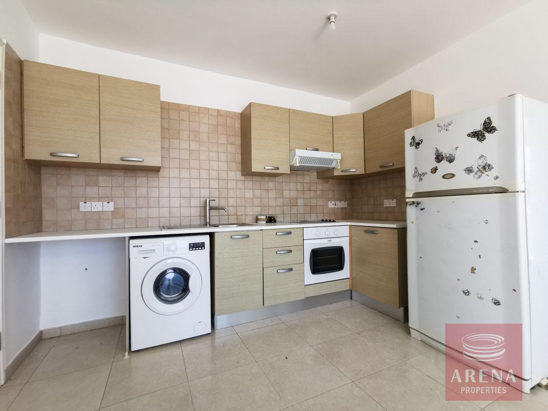 Flt in Kapparis for Salr - kitchen