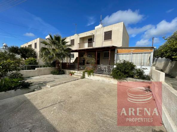 House in Ayia Napa