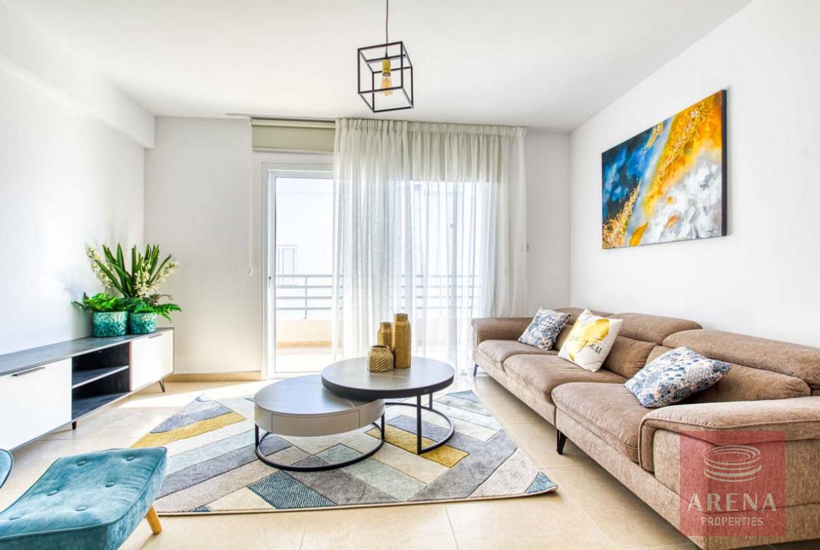 Modern Apartment in Paralimni