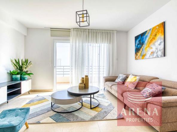 Modern Apartment in Paralimni