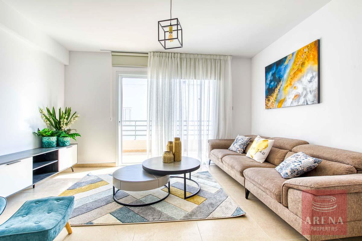 Modern Apartment in Paralimni