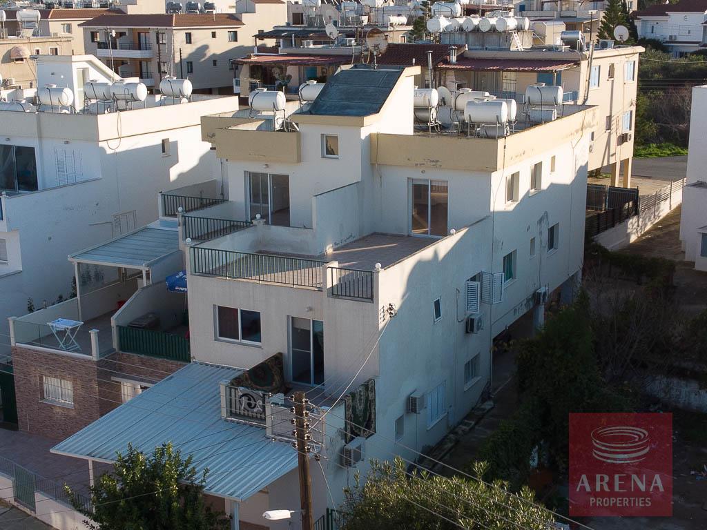 Kapparis Flat for sale