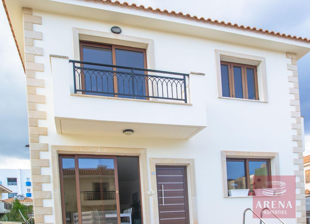 4 bed villa in Pernera for sale