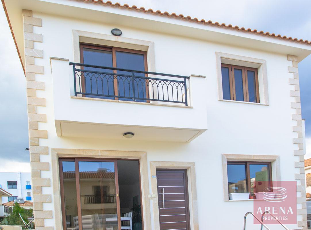 4 bed villa in Pernera for sale