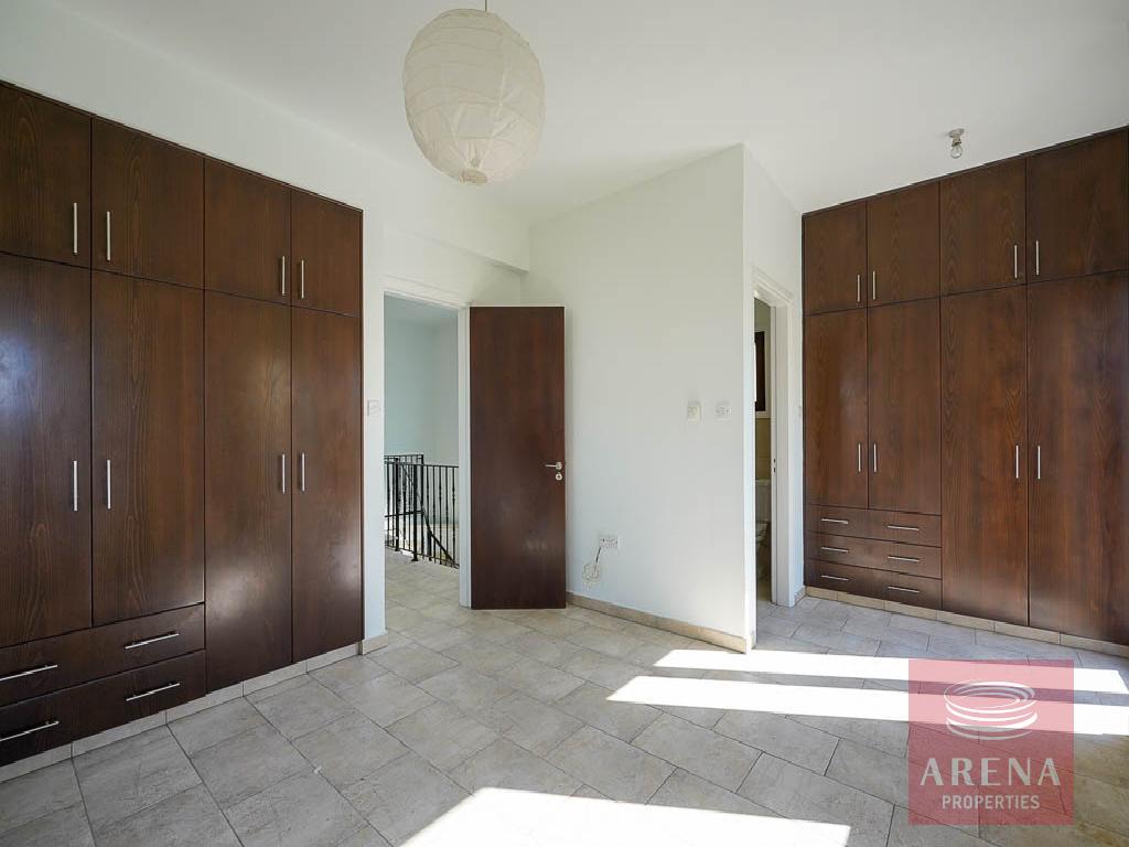 Cozy House in Livadia - bedroom