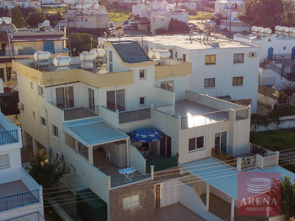 Kapparis Flat to buy