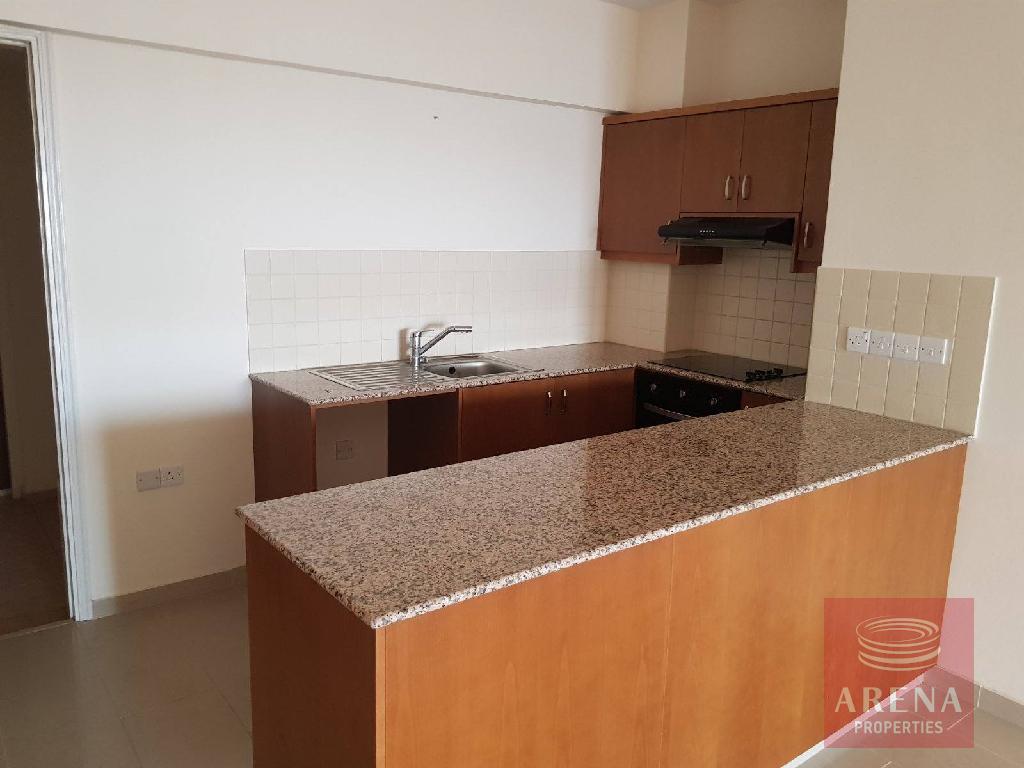 2nd floor apt in tersefanou - kitchen