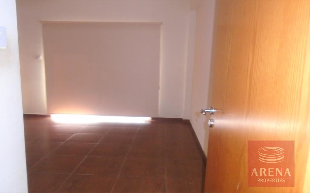 Ground Floor apartment in Alethriko - bedroom