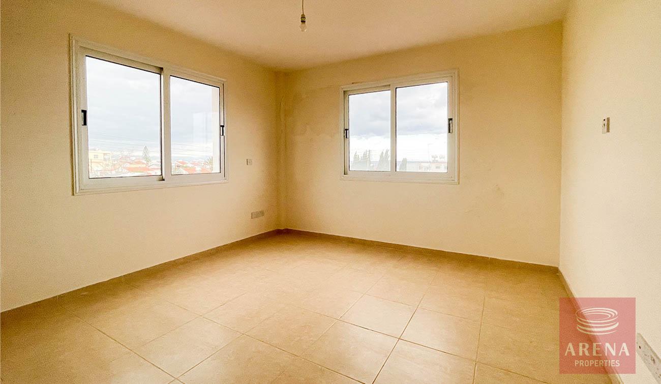 Flat in Kapparis for sale - bedroom