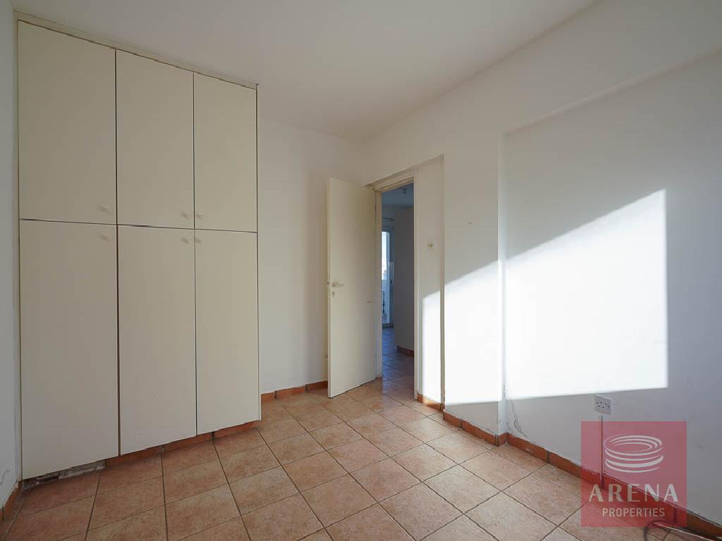 Apartment in Kapparis for sale - bedroom